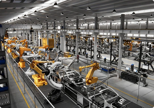 Manufacturing Industry