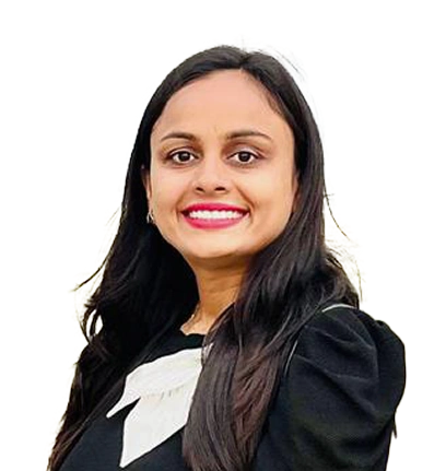 Kinjal Vaghasiya