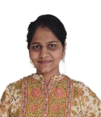 Maitri Patel