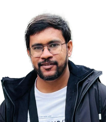 Nirav Mehta