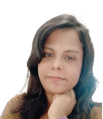 Sakshi Dixit