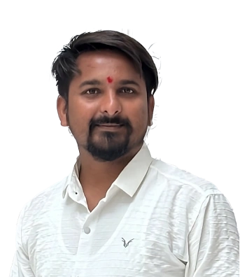Sandeep Dodiya