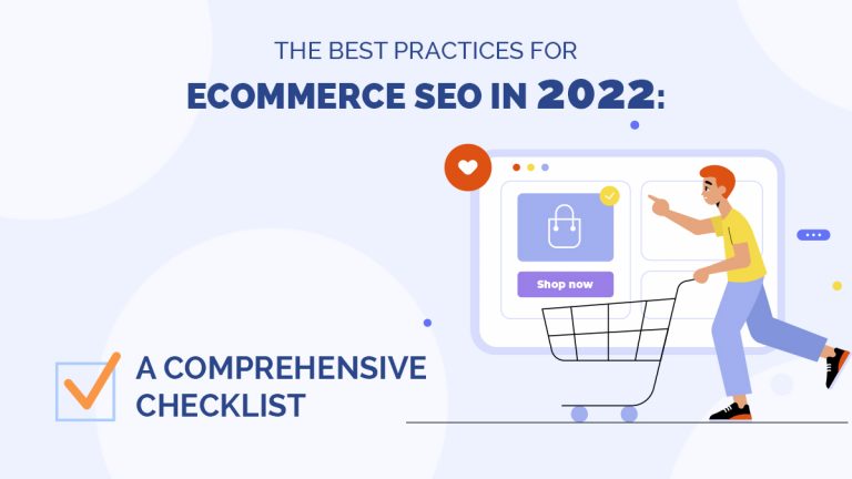 Uss Llc The Best Practices For Ecommerce Seo In