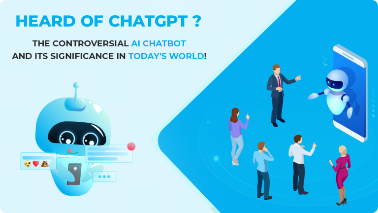 Chatgpt The Controversial Ai Chatbot And Its Significance In Today S World