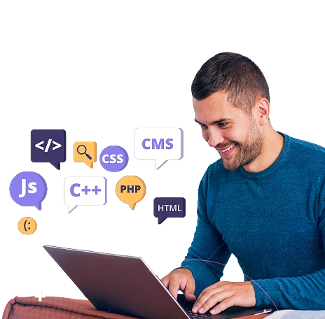 Web Design and Development Services