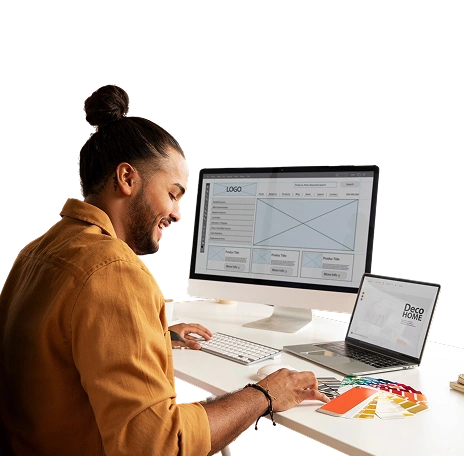 Graphic and Product Design Services