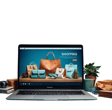 Online Store Development Services