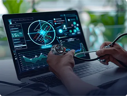 EHR/EMR Development Services