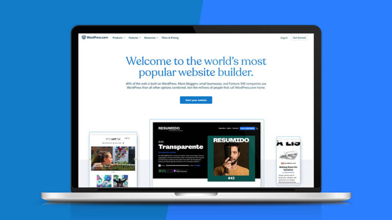 The Complete Comparison: Which Is Better, Weebly Or WordPress?