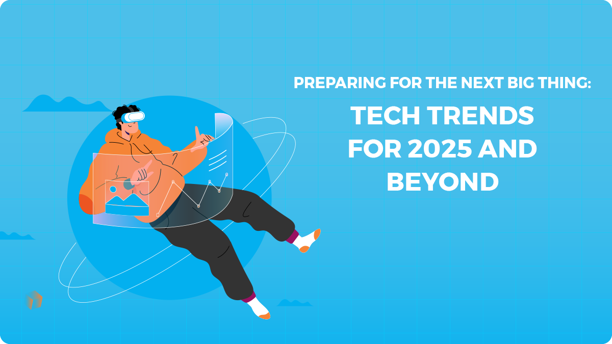 As we move towards the mid-2020s, the world of technology is poised for significant advancements that will reshape industries, economies, and everyday life. The rapid pace of innovation means that staying ahead of tech trends is not just advantageous—it's essential for businesses and individuals alike. This article delves into the key tech trends expected to dominate 2025 and beyond, offering insights into how to prepare for the next big thing.
1. Artificial Intelligence and Machine Learning
Artificial Intelligence (AI) and Machine Learning (ML) have already begun transforming industries, but the next few years will see these technologies become even more pervasive. AI and ML will evolve from tools of efficiency to essential drivers of innovation.
What's Coming:
By 2025, AI will become more intuitive, with the ability to understand and predict human behavior more accurately. This will lead to more personalized customer experiences, automated decision-making processes, and enhanced problem-solving capabilities. AI's integration into various sectors—healthcare, finance, marketing, and logistics—will enable businesses to optimize operations, reduce costs, and deliver superior products and services.
Preparation:
Businesses must invest in AI and ML research and development to remain competitive. Upskilling employees in AI and data science will be crucial, as well as fostering a culture of innovation that encourages experimentation with AI-driven solutions.
2. Quantum Computing
Quantum computing, once a theoretical concept, is rapidly approaching practical application. This technology promises to revolutionize computing power, enabling the solving of complex problems that are currently beyond the reach of classical computers.
What's Coming:
By 2025, quantum computing is expected to make significant strides in areas such as cryptography, drug discovery, and material science. It will also have profound implications for industries that rely on massive data processing, such as finance and climate modeling.
Preparation:
Companies should begin exploring quantum computing's potential by partnering with research institutions and investing in quantum technologies. While widespread commercial use may still be a few years away, early adopters will gain a competitive edge by understanding its capabilities and potential applications.
3. 5G and Beyond
The rollout of 5G networks has already begun, but the full impact of this technology will be felt in the coming years. With faster data transfer speeds, lower latency, and the ability to connect billions of devices, 5G will serve as the backbone for the Internet of Things (IoT), smart cities, and autonomous vehicles.
What's Coming:
By 2025, we can expect 5G to be widely available, with industries fully leveraging its capabilities. This will lead to the proliferation of smart devices, enhanced remote work possibilities, and new business models in sectors such as healthcare, entertainment, and transportation.
Preparation:
Businesses should start planning for 5G integration now, identifying how it can enhance their operations and customer offerings. This might include upgrading infrastructure, developing new products, or exploring partnerships with telecommunications providers.
4. Edge Computing
The term "edge computing" describes the processing of data without reliance on centralized cloud servers, as it occurs closer to the site of data generation. This approach reduces latency, enhances real-time data processing, and improves security.
What's Coming:
By 2025, edge computing will become more prevalent, particularly in sectors like manufacturing, healthcare, and retail. The growth of IoT and the need for real-time analytics will drive the adoption of edge computing, enabling faster decision-making and more efficient operations.
Preparation:
Companies should evaluate their data processing needs and consider integrating edge computing solutions where speed and real-time analytics are critical. Investing in edge infrastructure and training IT teams on the nuances of edge computing will be essential for a smooth transition.
5. Extended Reality (XR)
Extended Reality (XR), encompassing Virtual Reality (VR), Augmented Reality (AR), and Mixed Reality (MR), is set to transform how we interact with digital content. These technologies will blur the lines between the physical and digital worlds, offering immersive experiences in entertainment, education, and business.
What's Coming:
By 2025, XR is expected to become mainstream, with applications expanding beyond gaming and entertainment into areas like virtual meetings, training, and e-commerce. The ability to create realistic simulations and interactive experiences will open up new possibilities for businesses and consumers alike.
Preparation:
Businesses should explore how XR can enhance their customer experiences, whether through virtual product demonstrations, immersive training programs, or augmented shopping experiences. Investing in XR development and experimenting with different applications will help companies stay ahead of the curve.
6. Biotechnology and Genomics
Advancements in biotechnology and genomics are poised to revolutionize healthcare, agriculture, and even environmental conservation. The ability to edit genes, create synthetic organisms, and develop personalized medicine will have far-reaching implications for society.
What's Coming:
By 2025, gene editing technologies like CRISPR will be more refined, leading to breakthroughs in treating genetic disorders, developing disease-resistant crops, and combating climate change. Personalized medicine, tailored to an individual's genetic makeup, will become more common, offering more effective treatments with fewer side effects.
Preparation:
For companies in the healthcare and agriculture sectors, investing in biotechnology research and staying informed about regulatory developments will be key. Collaborating with biotech firms and academic institutions can provide access to cutting-edge innovations and help navigate the complex ethical considerations surrounding these technologies.
7. Sustainable Technology
As the world grapples with climate change, sustainable technology will play a crucial role in reducing our environmental footprint. From renewable energy to eco-friendly manufacturing processes, the push towards sustainability will shape the future of technology.
What's Coming:
By 2025, we can expect significant advancements in renewable energy technologies, such as solar, wind, and battery storage. The circular economy—where resources are reused and recycled rather than discarded—will gain traction, with businesses adopting sustainable practices across their operations.
Preparation:
Companies should prioritize sustainability by investing in green technologies and rethinking their supply chains. Embracing the circular economy, reducing waste, and adopting renewable energy sources will not only benefit the planet but also enhance brand reputation and customer loyalty.
8. Cybersecurity
The hazards associated with technology are evolving along with it. The rise of AI, IoT, and quantum computing will introduce new vulnerabilities, making cybersecurity more important than ever.
What's Coming:
By 2025, cybersecurity will need to keep pace with the growing complexity of technology. AI-driven cyber-attacks, quantum computing threats, and the increased use of connected devices will require more sophisticated defense mechanisms. Zero-trust security models, where every user and device is continuously verified, will become the standard.
Preparation:
Businesses must adopt a proactive approach to cybersecurity, staying ahead of potential threats through continuous monitoring, employee training, and investment in advanced security technologies. Collaborating with cybersecurity experts and adopting a zero-trust framework will be critical in safeguarding sensitive data.
9. Autonomous Systems
Autonomous systems, including drones, robots, and self-driving vehicles, are set to become more integrated into daily life. These technologies will revolutionize industries such as logistics, agriculture, and transportation by increasing efficiency and reducing human error.
What's Coming:
By 2025, we can expect to see more widespread adoption of autonomous systems, particularly in sectors that benefit from automation. Self-driving cars and trucks will begin to appear on roads, while drones will become common for deliveries and surveillance.
Preparation:
Businesses should explore how autonomous systems can be integrated into their operations, whether for logistics, manufacturing, or customer service. Understanding the regulatory landscape and investing in the necessary infrastructure will be key to leveraging these technologies effectively.
10. The Rise of Ethical Technology
As technology becomes more powerful, the ethical implications of its use will come under greater scrutiny. Issues such as data privacy, AI bias, and the impact of automation on jobs will require careful consideration by both businesses and policymakers.
What's Coming:
By 2025, ethical technology will become a major focus, with companies expected to demonstrate transparency and responsibility in their use of technology. Regulatory frameworks around data protection, AI ethics, and digital rights will evolve, requiring businesses to adopt ethical practices in their technology development and deployment.
Preparation:
Businesses should prioritize ethical considerations in their technology strategies, ensuring that they adhere to regulatory standards and address societal concerns. Building trust with customers and stakeholders through transparent practices and responsible innovation will be crucial for long-term success.
Conclusion
The tech trends of 2025 and beyond will bring both opportunities and challenges. By staying informed and preparing for these developments, businesses and individuals can thrive in an increasingly digital and interconnected world. Embracing innovation, investing in new technologies, and adopting a forward-thinking mindset will be key to navigating the future of technology.

